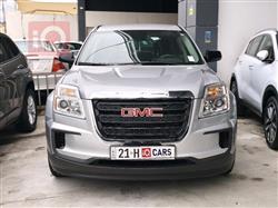GMC Terrain